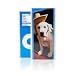 Griffin iClear Photo-Customizable Case for iPod nano 2G