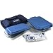 Anchor Hocking Oven Basics 6-Piece Bake-N-Take Bakeware Set