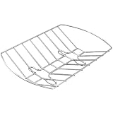 Outdoor Living : Weber 6407 Roast Holder