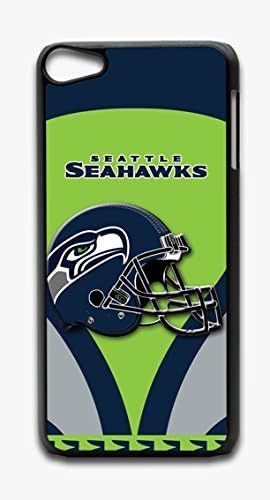 NFL Football Seattle Seahawks Apple iPod Touch 6 Back Case CS153204