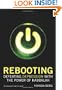Rebooting: Defeating Depression with the Power of Kabbalah (Technology for the Soul)