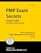 PMP Exam Secrets Study Guide: PMP Test Review for the Project Management Professional Exam
