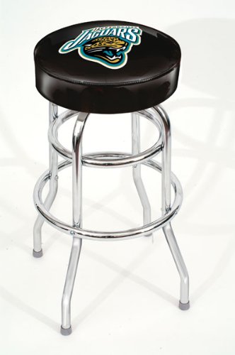 NFL Team Bar Stool Style: Jacksonville Jaguars