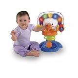 Fisher-Price Laugh and Learn Learning Basketball by