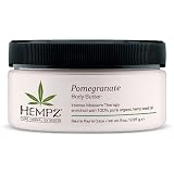 Hempz Pomegranate Herbal Body Butter 8oz