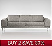 Conran Byron Large Sofa