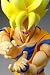 DragonBall Z Super Saiyan Son Gokou Figure BANDAI S.H.F_s-2