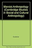 Perspectives in Marxist anthropology