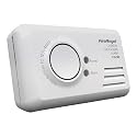 Fireangel ECO 1 Year Carbon Monoxide Alarm