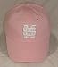 Mississippi State Bulldogs Womens Pink Relaxer Hat