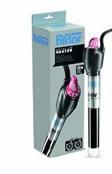 Hydor THEO Submersible Aquarium Heater 50W UL