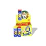 Pustefix Packung mit 25 Dosen Seifenblasen von Dr.Rolf Hein