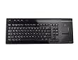 Logitech Cordless Mediaboard pro (Bluetooth) (PS3)