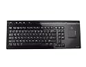 Logitech Cordless Mediaboard pro (Bluetooth) (PS3)