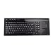 Logitech Cordless Mediaboard pro (Bluetooth) (PS3)