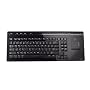 Logitech Cordless Mediaboard pro (Bluetooth) (PS3)