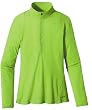 Patagonia Capilene 2 Lightweight Zip-Neck Top - Women's Patagonia Capilene 2 Lightweight Zip-Neck Top - Women's