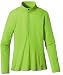 (パタゴニア)patagonia W'S CAP 2 LW ZIP NECK 44861 PMX Prickly Pear - Lemon Balm X-Dye(702) XS