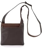 Review Tucano BFIMIN-M / Fina Mini Music Bag for iPods, MP3 Players, Mobiles (Brown)