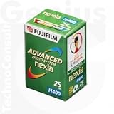Fujifilm NEW Nexia H 400 240-40 CN  Film