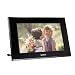 Sony DPFV900 9" Black Digital Photo Frame - Bluetooth Ready With 512MB Internal Memory