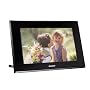 Sony DPFV900 9" Black Digital Photo Frame - Bluetooth Ready With 512MB Internal Memory