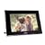 Sony DPFV900 9" Black Digital Photo Frame - Bluetooth Ready With 512MB Internal Memory