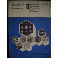 Interpretation of Transmission Electron Micrographs