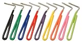 Hoof Pick/Vinyl Coated Handle