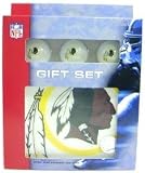 Washington Redskins Golf Gift Box Set