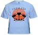 Step Brothers Movie Tee - Catalina Annual Wine Mixer T-Shirt #16