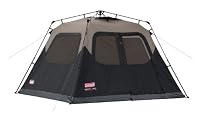 Coleman 6-Person Instant Tent by Coleman
