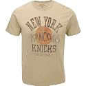 Banner '47 New York Knicks Scrum T-Shirt