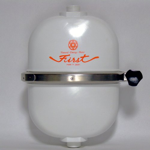 ファースト・シャワー活水器 （浴室シャワー用浄水器）