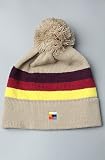 Coal The Freezin Beanie in Natural,Hats for Unisex