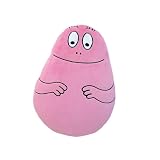 Peluche 20 cm BARBAPAPA
