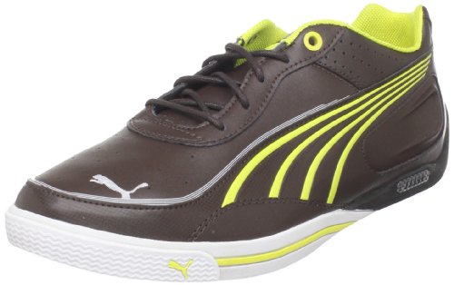 Puma Mens SL Street Fashion Sneaker