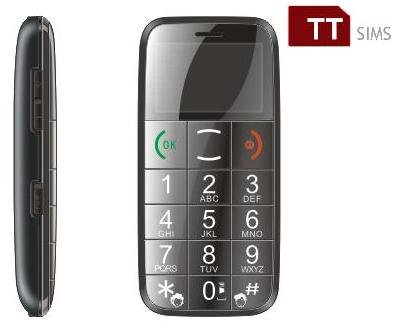 Senior Mobile Phone S180