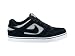 Nike Zoom Paul Rodriguez 2.5 Black/Black-Metallic Silver