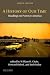 A History of Our Time: Readings on Postwar America