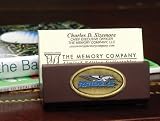 Middle Tenn State - Business Card Holder