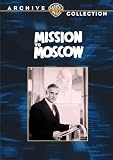 Mission to Moscow [DVD] [1943] [Region 1] [US Import] [NTSC]