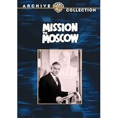 Mission to Moscow [DVD] [1943] [Region 1] [US Import] [NTSC]