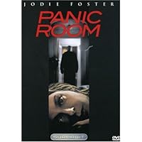 Panic Room (Superbit Collection) (2002)