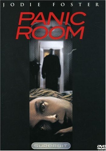 Panic Room (Widescreen, Superbit Edition)