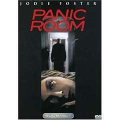 Panic Room (Superbit Collection)