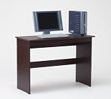 1メーター幅ワイド シンプルウッドデスク