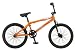 2009 Mongoose Villain 20" Freestyle BMX Bike Champagne