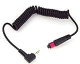 Yongnuo C1 Shutter Release Cable for Canon Rebel Series