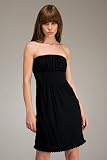 Juicy Mod Black Tube Dress